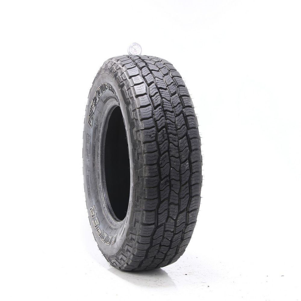Used 235/75R16 Cooper Discoverer AT3 4S 108T - 11.5/32 - Image 1