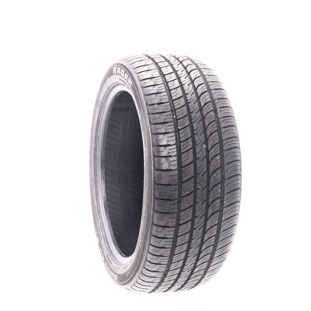 New 265/45ZR20 Radar Dimax AS-8 108W - Image 1