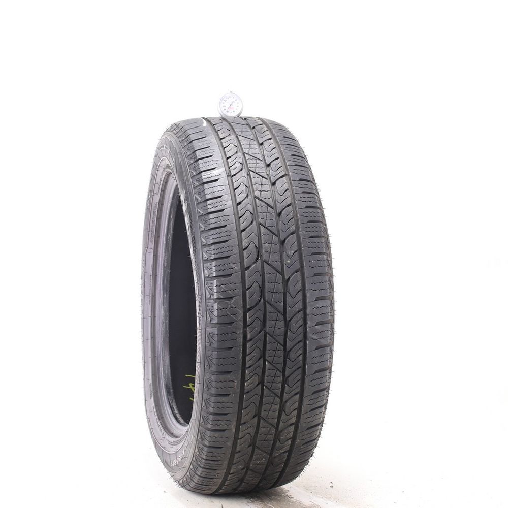 Used 245/55R19 Nexen Roadian HTX RH5 SUV 103T - 8/32 - Image 1