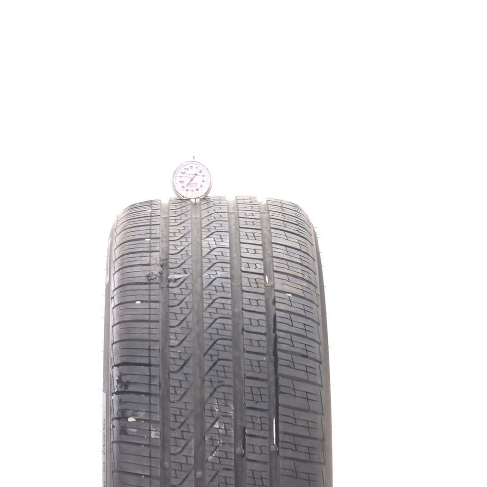 Used 255/45R19 Pirelli Cinturato P7 MO1 104V - 8.5/32 - Image 2