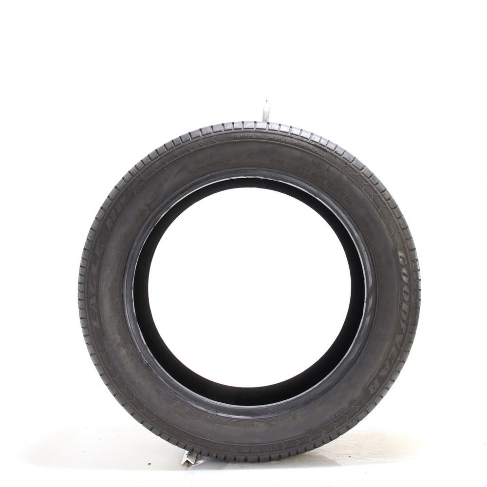 Used 255/45ZR17 Goodyear Eagle HP Ultra Plus 1N/A - 7/32 - Image 3