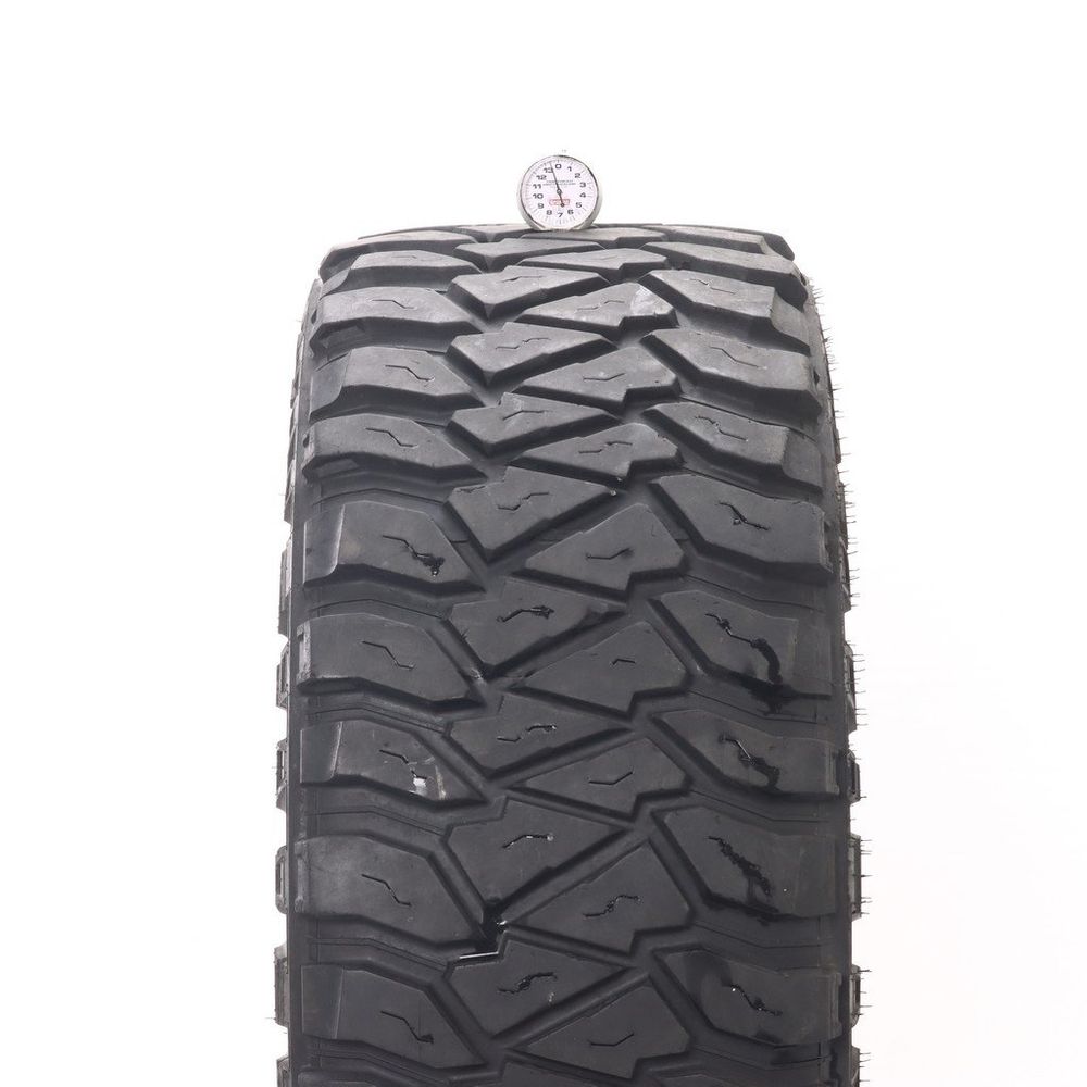 Used LT 305/55R20 Mickey Thompson Baja MTZP3 121/118Q E - 13/32 - Image 2