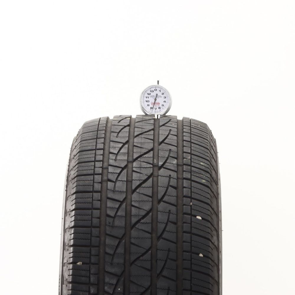 Used 245/65R17 Firestone Destination LE3 107T - 7.5/32 - Image 2