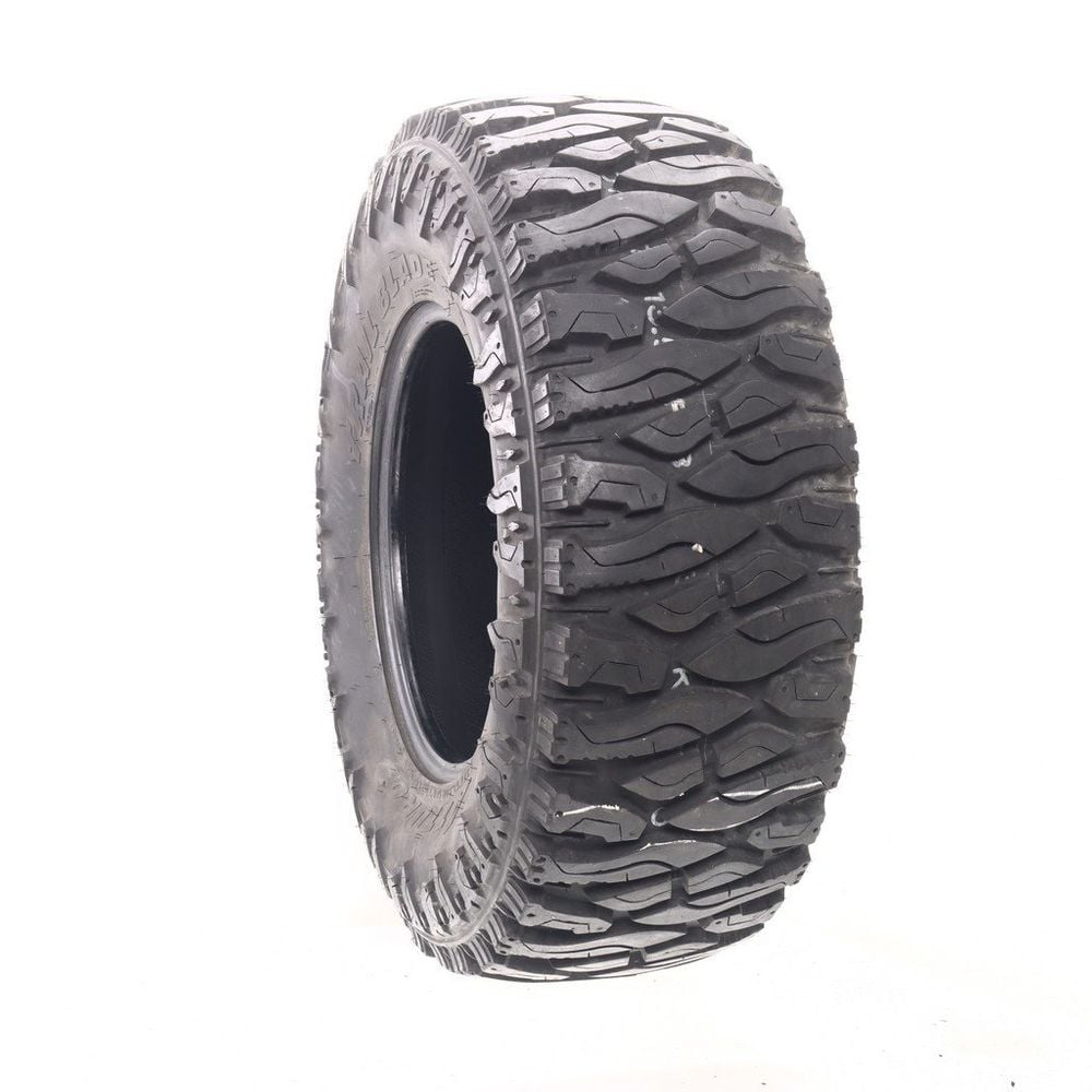 Used LT 37X13.5R18 Atturo Trail Blade Boss 128Q E - 21/32 - Image 1