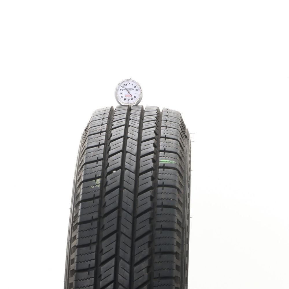Used LT 215/85R16 Blackhawk Hiscend-H HT01 115/112S E - 12.5/32 - Image 2