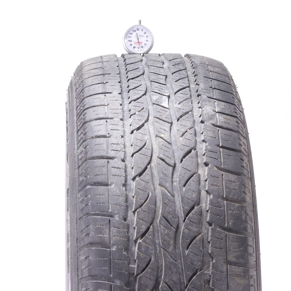 Used 275/60R20 Maxxis Bravo H/T-770 115T - 6.5/32 - Image 2