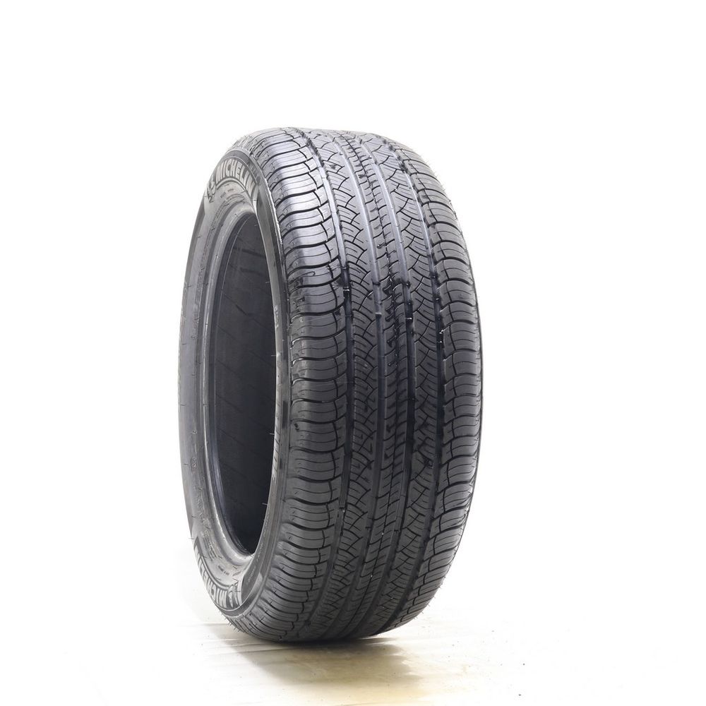 Driven Once 255/50R20 Michelin Latitude Tour HP J LR 109W - 9.5/32 - Image 1