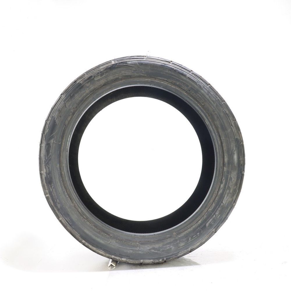 Used 295/40ZR20 Nitto NT555 G2 110W - 10/32 - Image 3