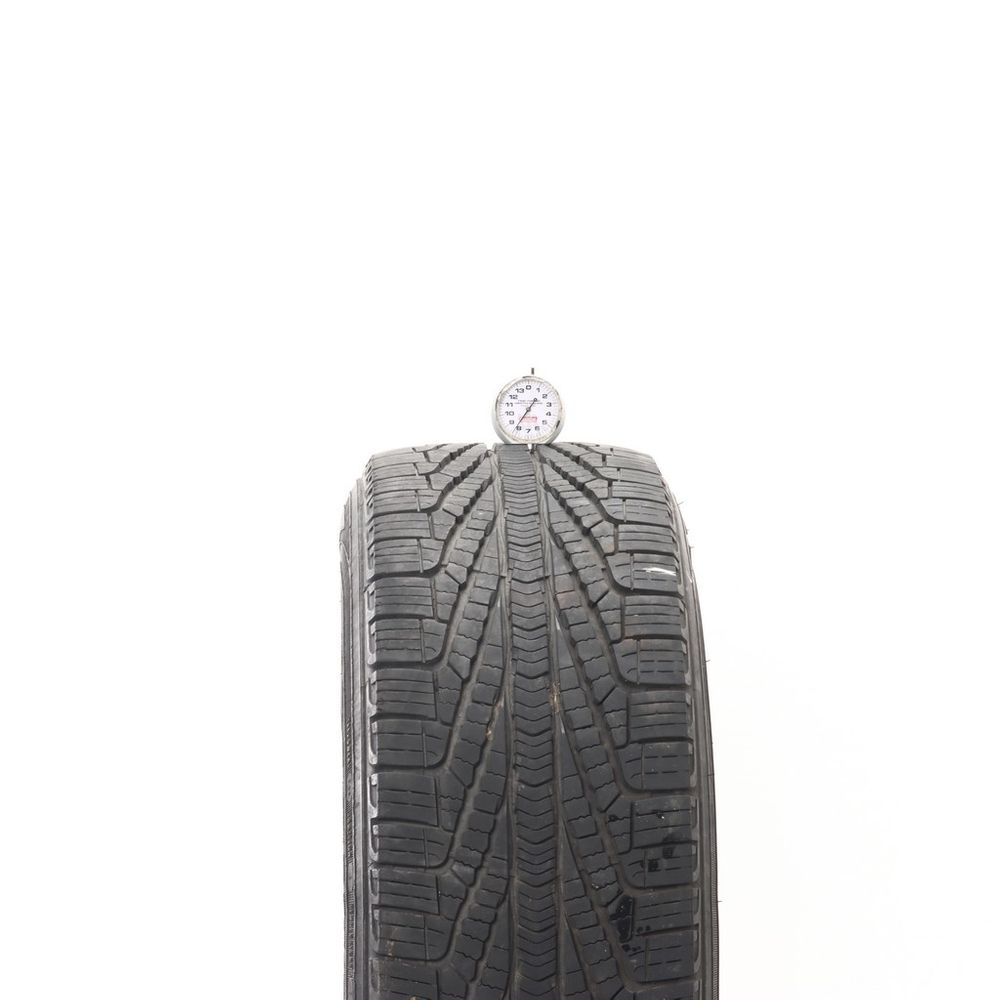Used 235/60R17 Goodyear Assurance CS Tripletred AS 102H - 8/32 - Image 2