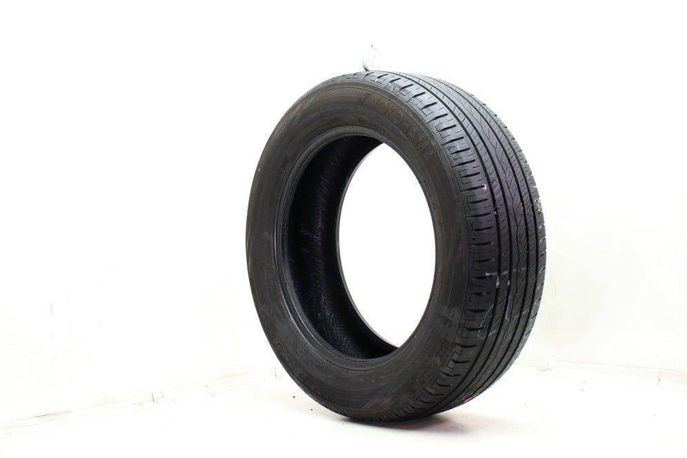 Used 225/60R18 Yokohama Avid Ascend 99H - 7/32 - Image 1