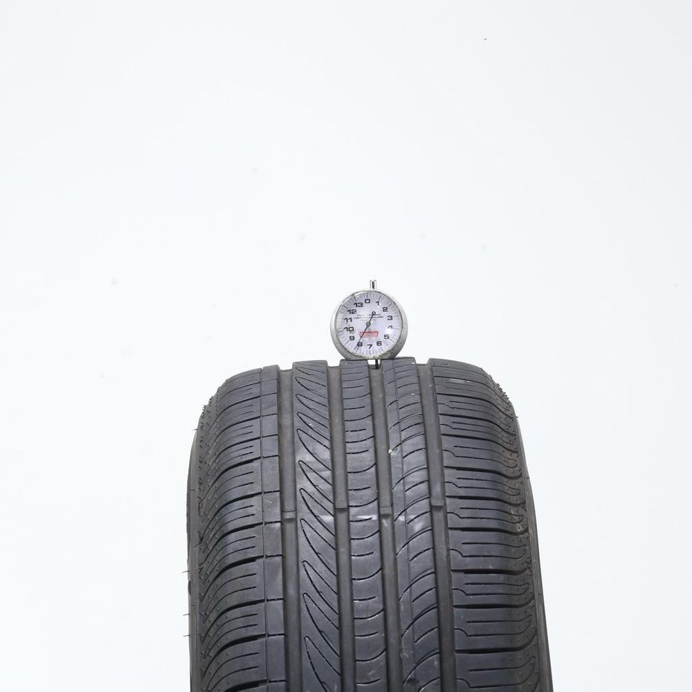 Set of (2) Used 235/65R16 Aspen GT-AS 103T - 7.5-8/32 - Image 5