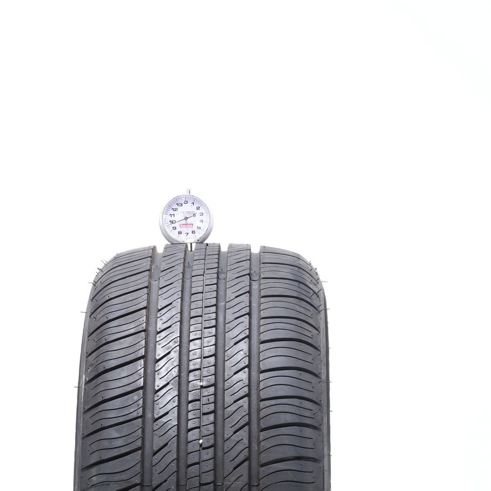 Set of (2) Used 215/55R16 GT Radial Champiro Touring AS 93H - 9-9.5/32 - Image 5