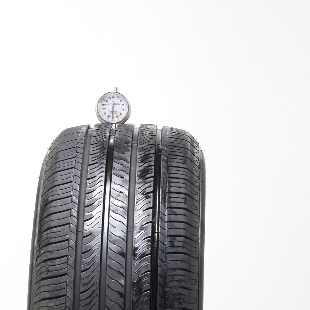 Used 235/60R18 Blackhawk Street-H HH11 103H - 7/32 - Image 2