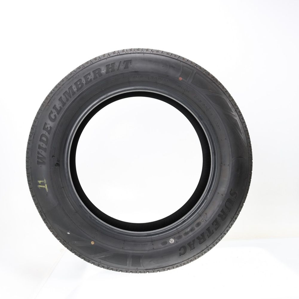 Driven Once 245/60R18  Suretrac Wide Climber H/T 105H - 10.5/32 - Image 3
