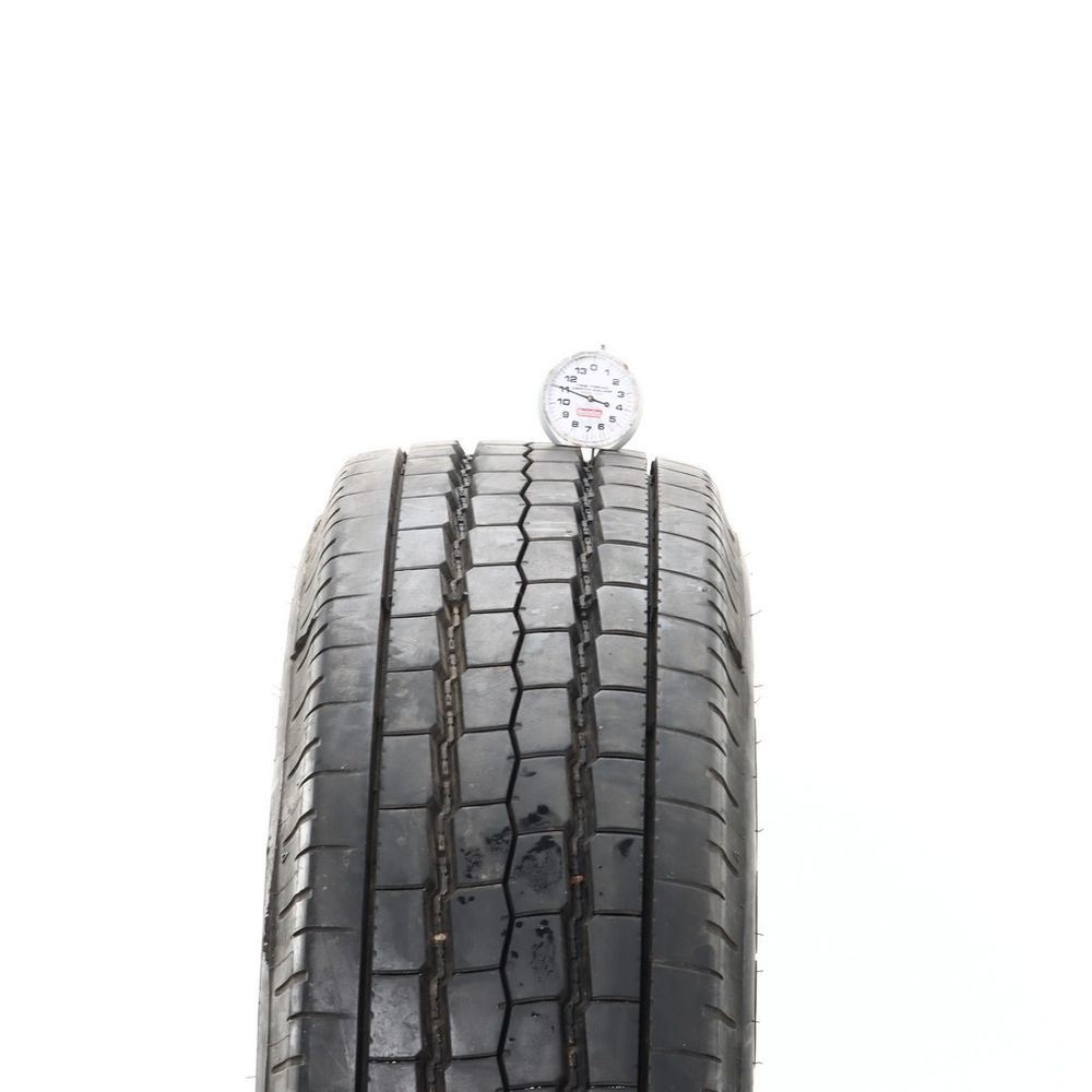 Used LT 225/75R16 Goodyear G947 RSS Armor Max 1N/A E - 11/32 - Image 2