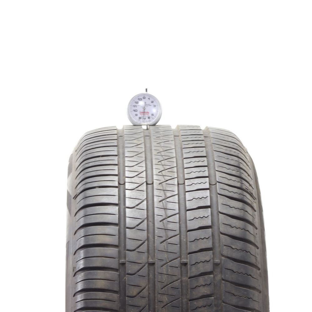 Set of (2) Used 255/50R20 Pirelli Scorpion Zero Plus 109Y - 7-8/32 - Image 2