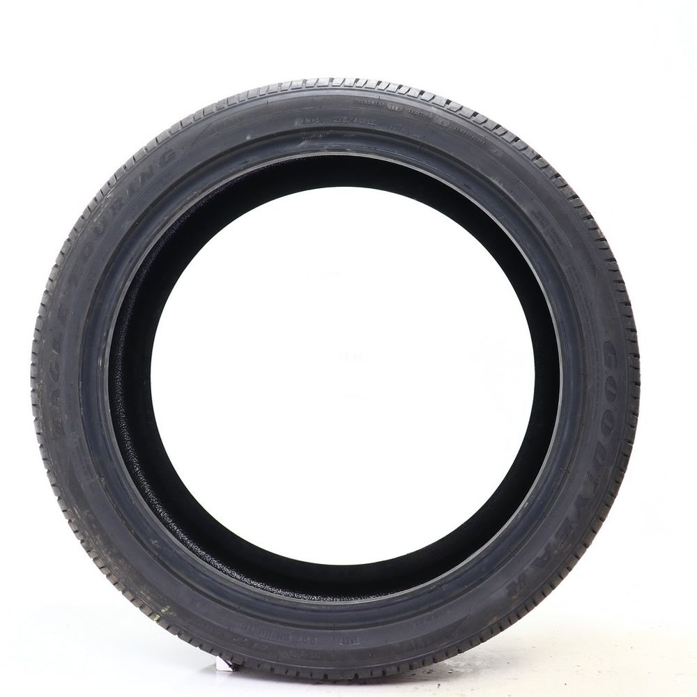 New 275/40R22 Goodyear Eagle Touring 107W - 11.5/32 - Image 3