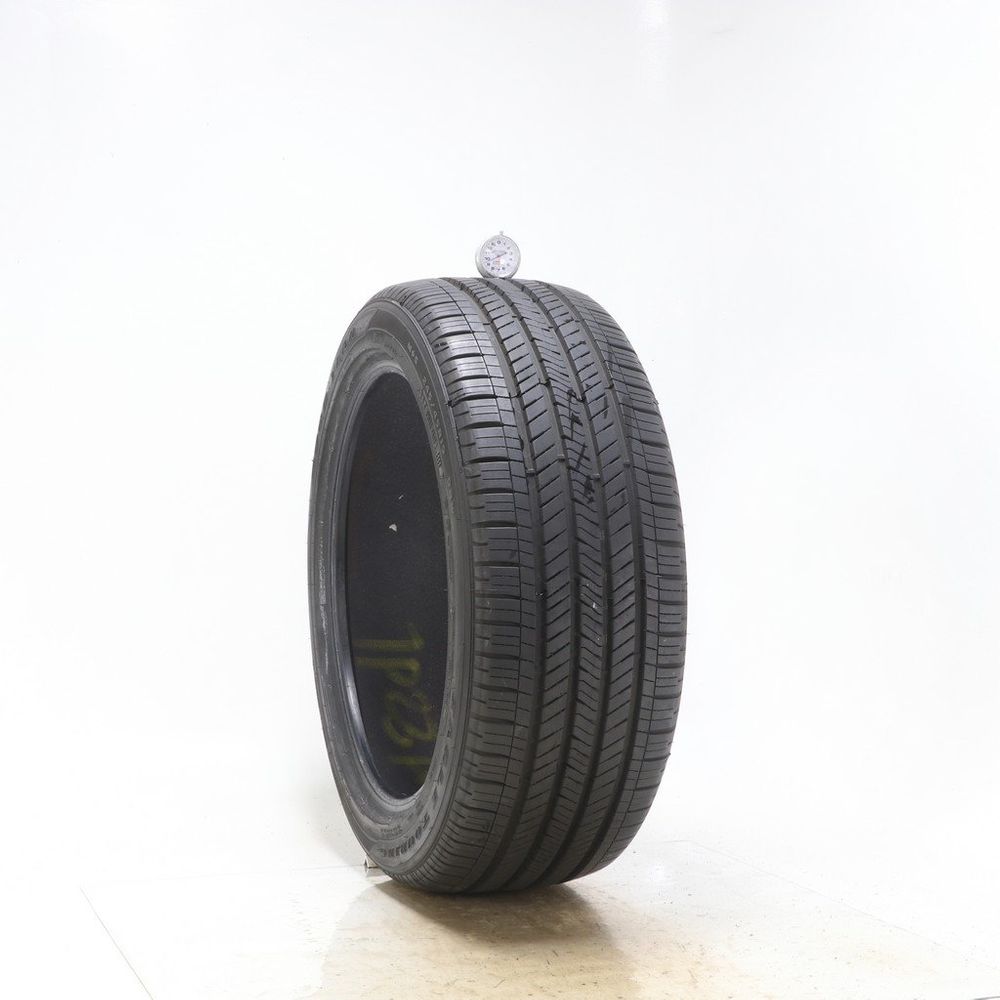 Used 245/45R19 Goodyear Eagle Touring T1 SoundComfort 98W - 9.5/32 - Image 1