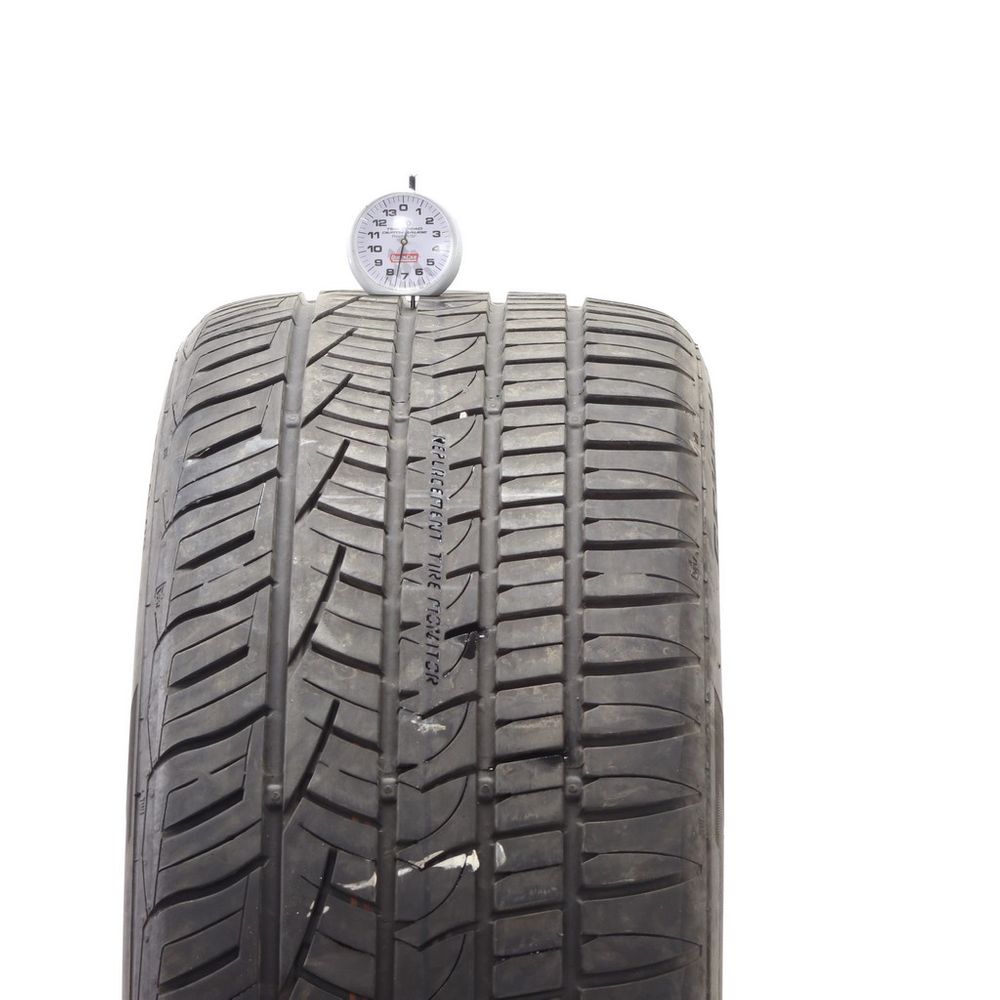 Used 245/40ZR19 General G-Max AS-05 98W - 7.5/32 - Image 2