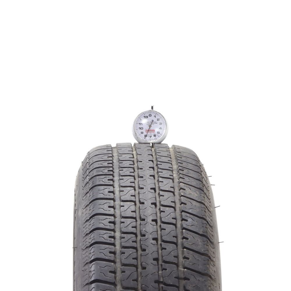 Used ST 205/75R15 Carlisle Radial Trail 1N/A C - 7.5/32 - Image 2