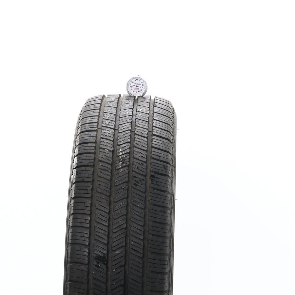 Used 255/70R17 Vredestein Pinza HT 112T - 10.5/32 - Image 2