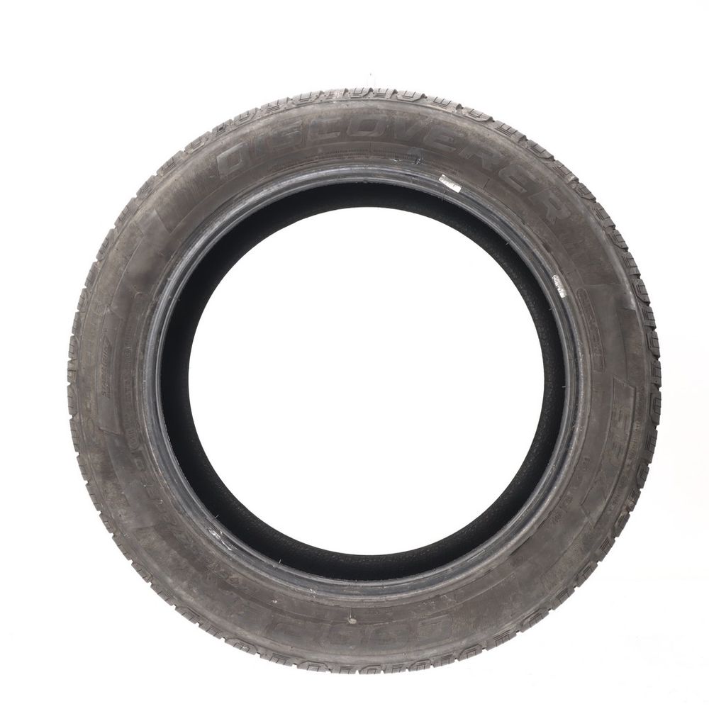 Used 255/50R20 Cooper Discoverer SRX 109H - 8/32 - Image 3