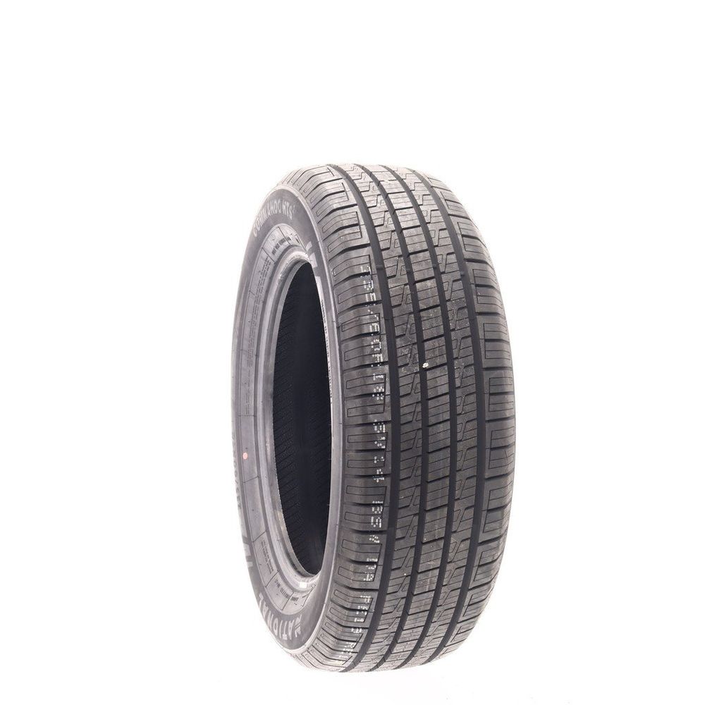 New 235/60R18 National Commando HTS 2 103H - Image 1