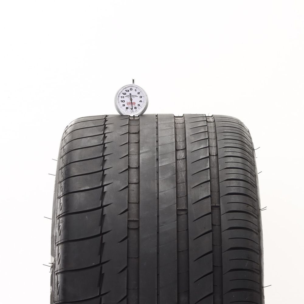 Used 295/35R21 Michelin Latitude Sport N1 107Y - 6.5/32 - Image 2