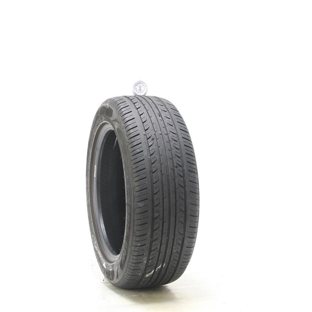 Used 205/55R16 Thunderer Mach II R301 91V - 7/32 - Image 1