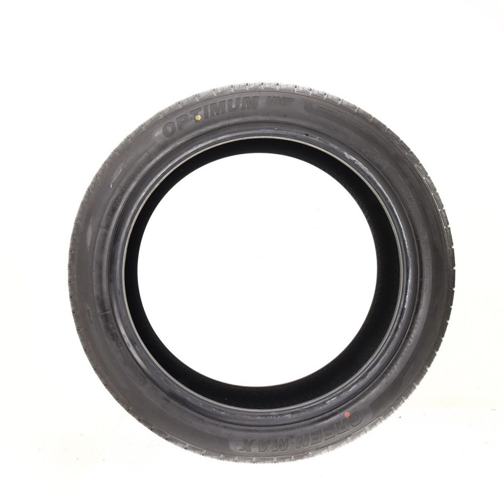 Driven Once 255/45R20 Green Max Optimum UHP 105Y - 9/32 - Image 3