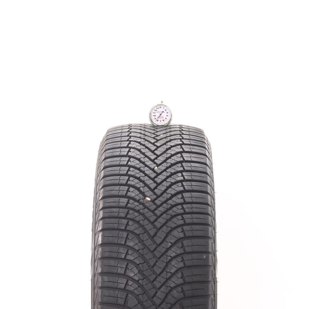 Set of (2) Used 245/60R18 Goodyear Assurance WeatherReady 2 105V - 8.5-10/32 - Image 2