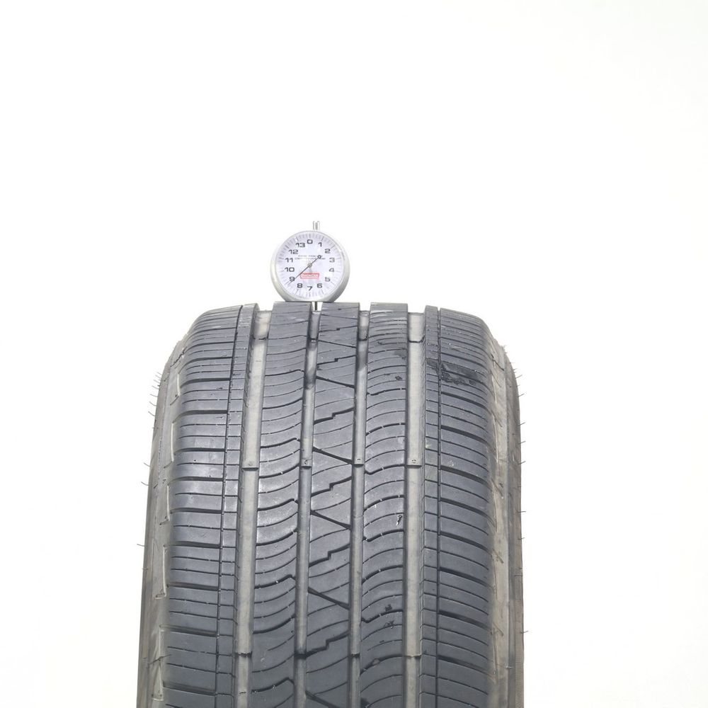 Set of (2) Used 215/55R18 Mastercraft Courser Quest Plus 95H - 8.5-9.5/32 - Image 2
