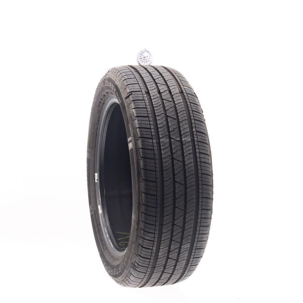 Set of (2) Used 215/55R18 Mastercraft Courser Quest Plus 95H - 8.5-9.5/32 - Image 4