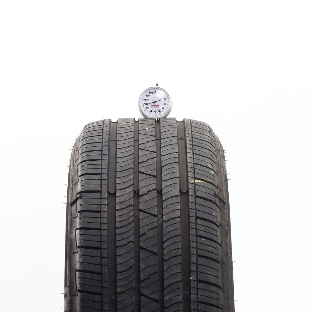 Set of (2) Used 215/55R18 Mastercraft Courser Quest Plus 95H - 8.5-9.5/32 - Image 5