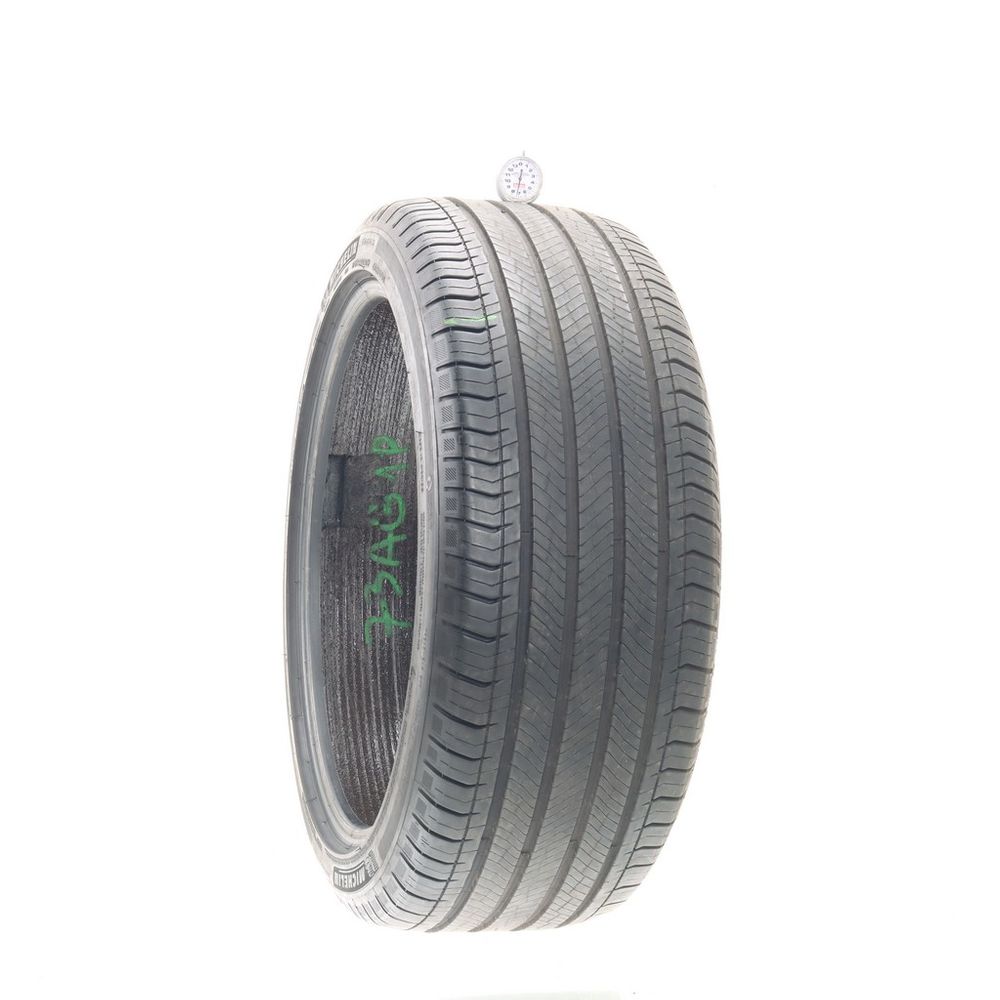 Used 275/40R22 Michelin Primacy All Season Selfseal 107H - 7/32 - Image 1