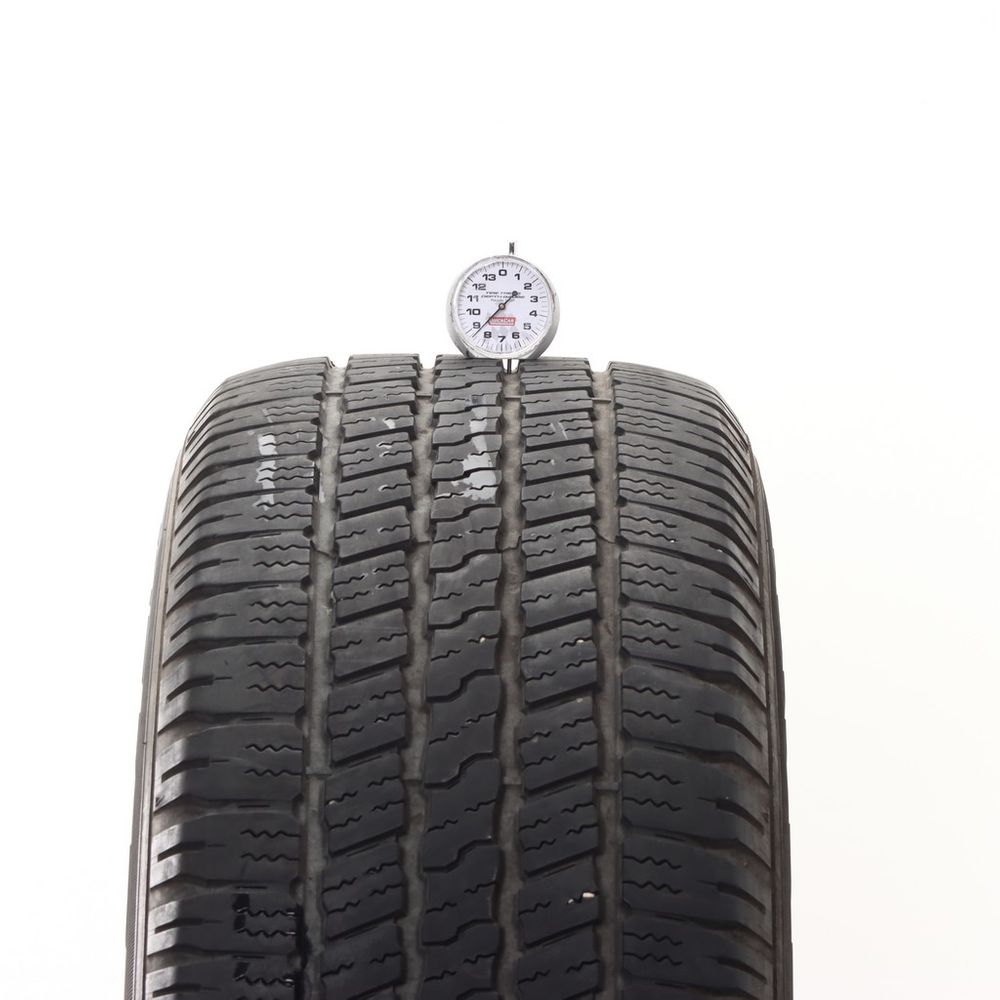 Set of (2) Used 275/60R20 Goodyear Wrangler SR-A 114S - 8.5-10/32 - Image 2