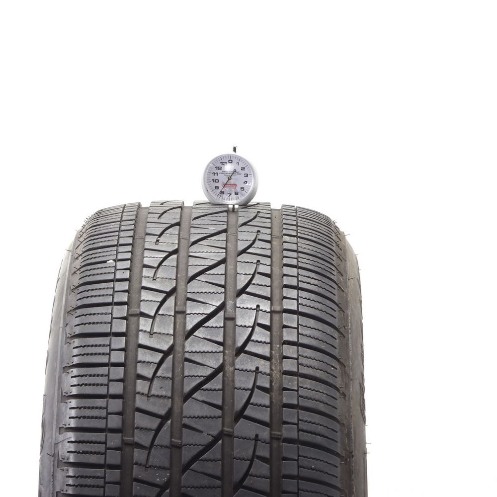 Set of (2) Used 255/50R19 Firestone Destination LE3 107H - 8-8.5/32 - Image 2