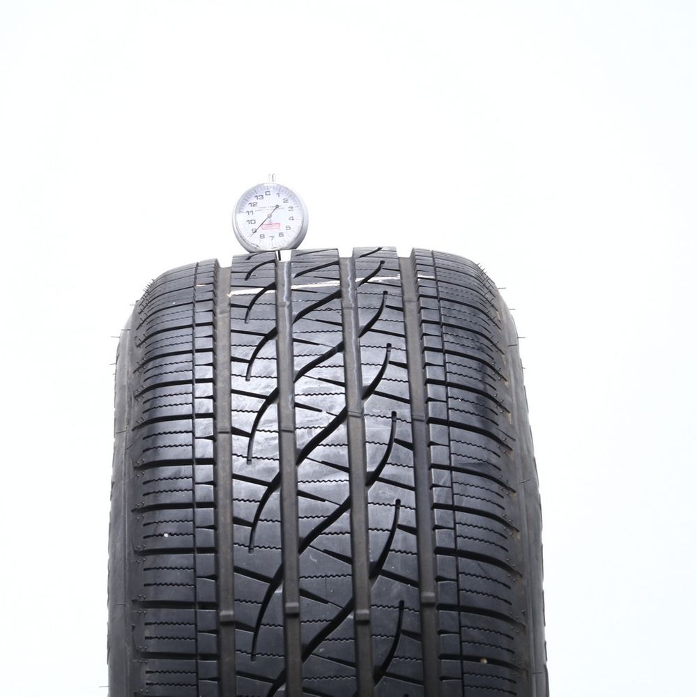 Set of (2) Used 255/50R19 Firestone Destination LE3 107H - 8-8.5/32 - Image 5
