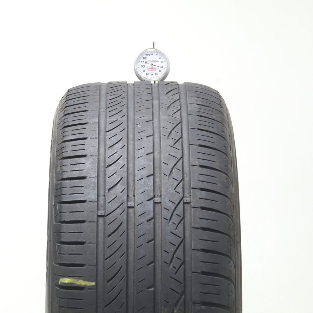 Used 245/55R19 Hankook Ventus S1 Noble2 103V - 4/32 - Image 2