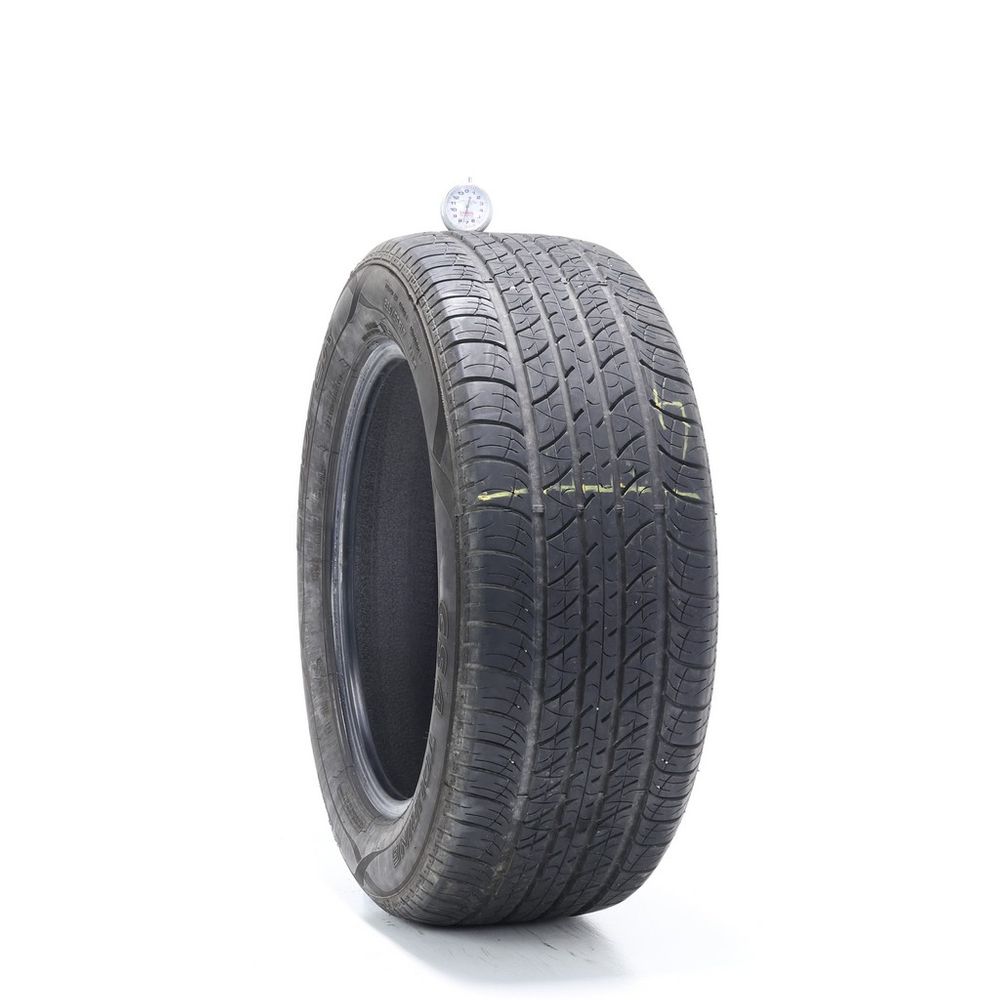 Used 235/55R17 Cooper CS4 Touring 99V - 7.5/32 - Image 1
