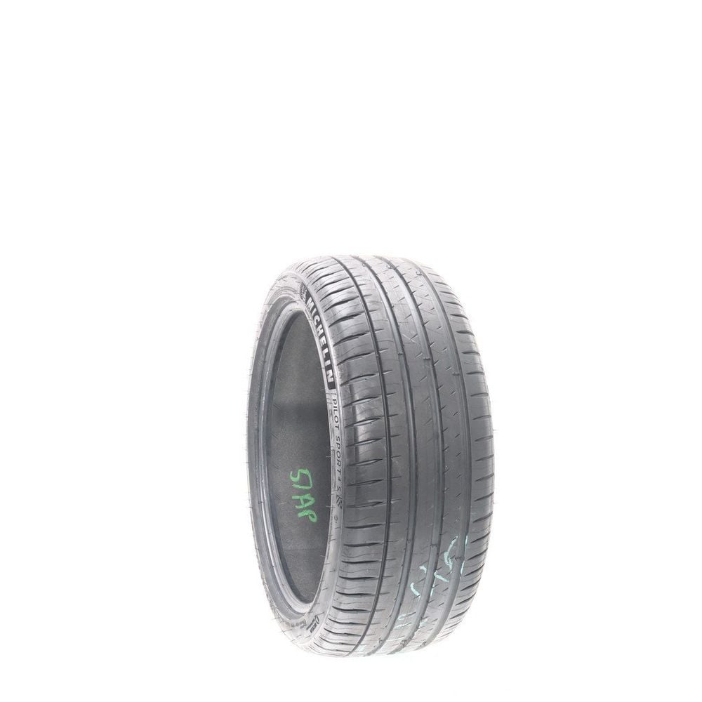 New 245/40ZR19 Michelin Pilot Sport 4 S MO1 98Y - Image 1