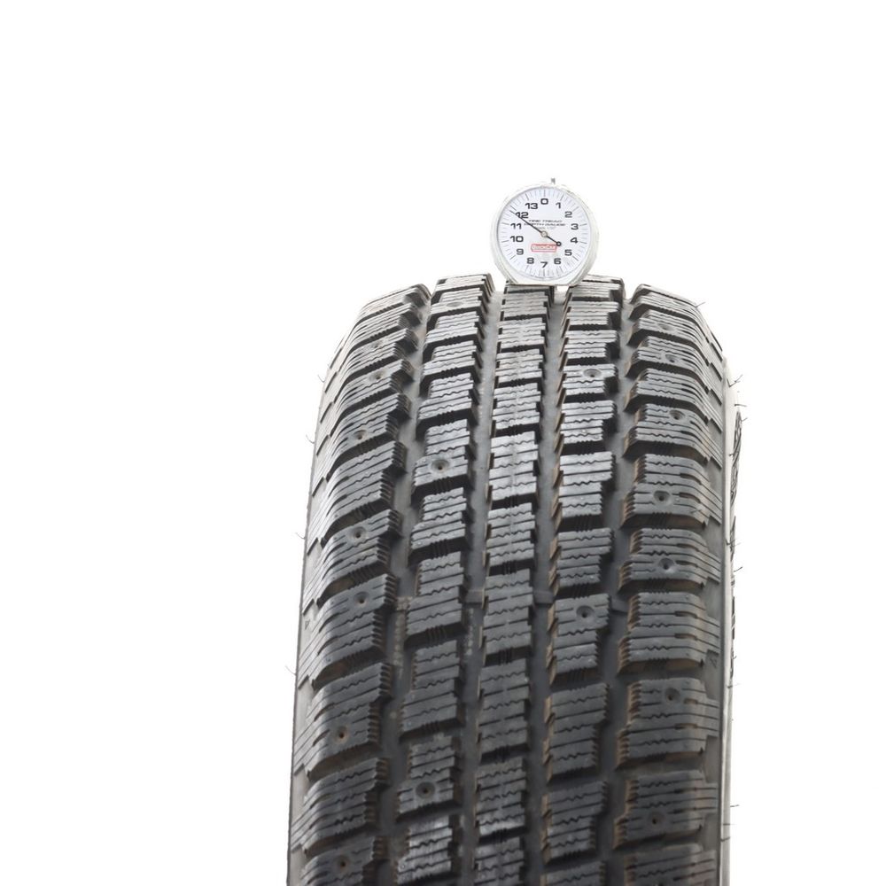 Used 215/70R15 Cooper Weather-Master S/T2 98S - 11.5/32 - Image 2