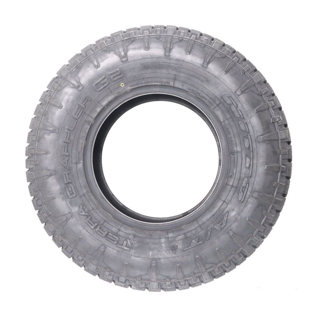 New LT 285/75R16 Nitto Terra Grappler G2 A/T 126/123Q E - Image 3