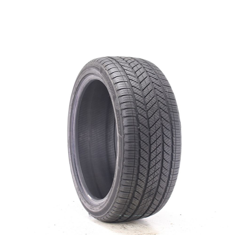 New 265/40R21 Bridgestone Alenza AS Ultra 105V - 10/32 - Image 1
