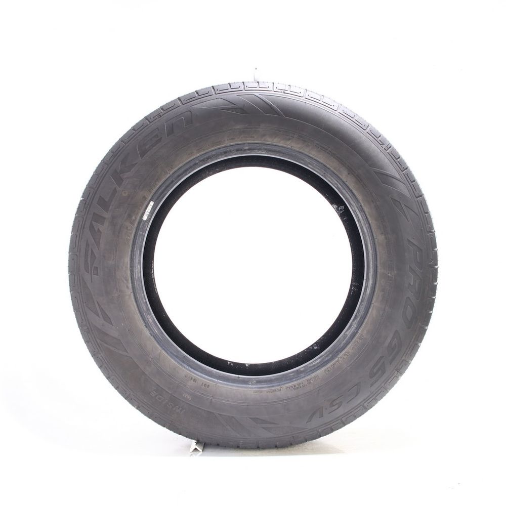 Set of (2) Used 255/65R18 Falken Pro G5 CSV 111H - 6.5-8/32 - Image 3