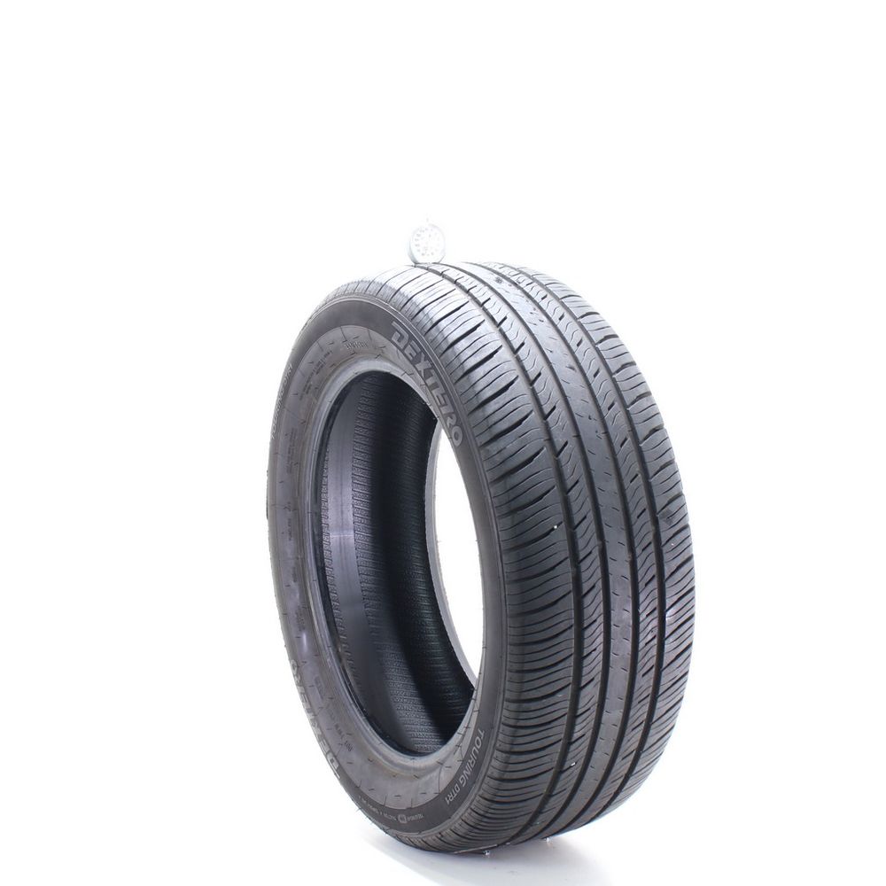 Used 235/55R18 Dextero Touring DTR1 100H - 7.5/32 - Image 1