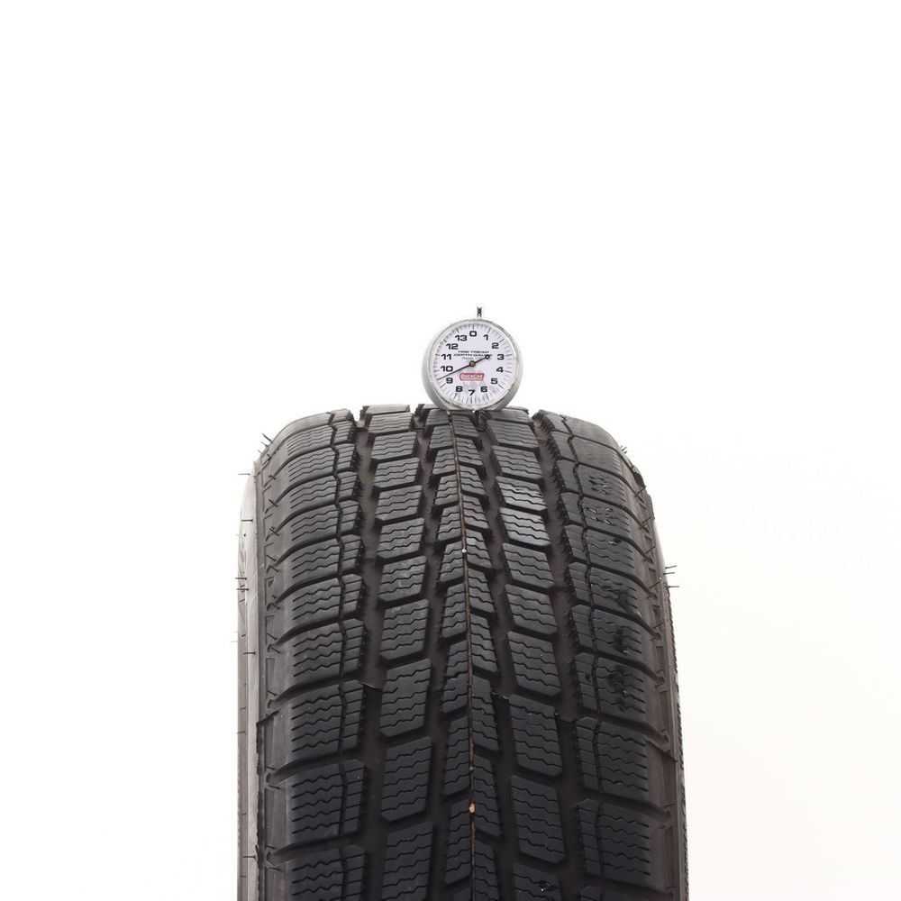 Set of (4) Used 205/60R16 Firestone WeatherGrip 92V - 8-9.5/32 - Image 5