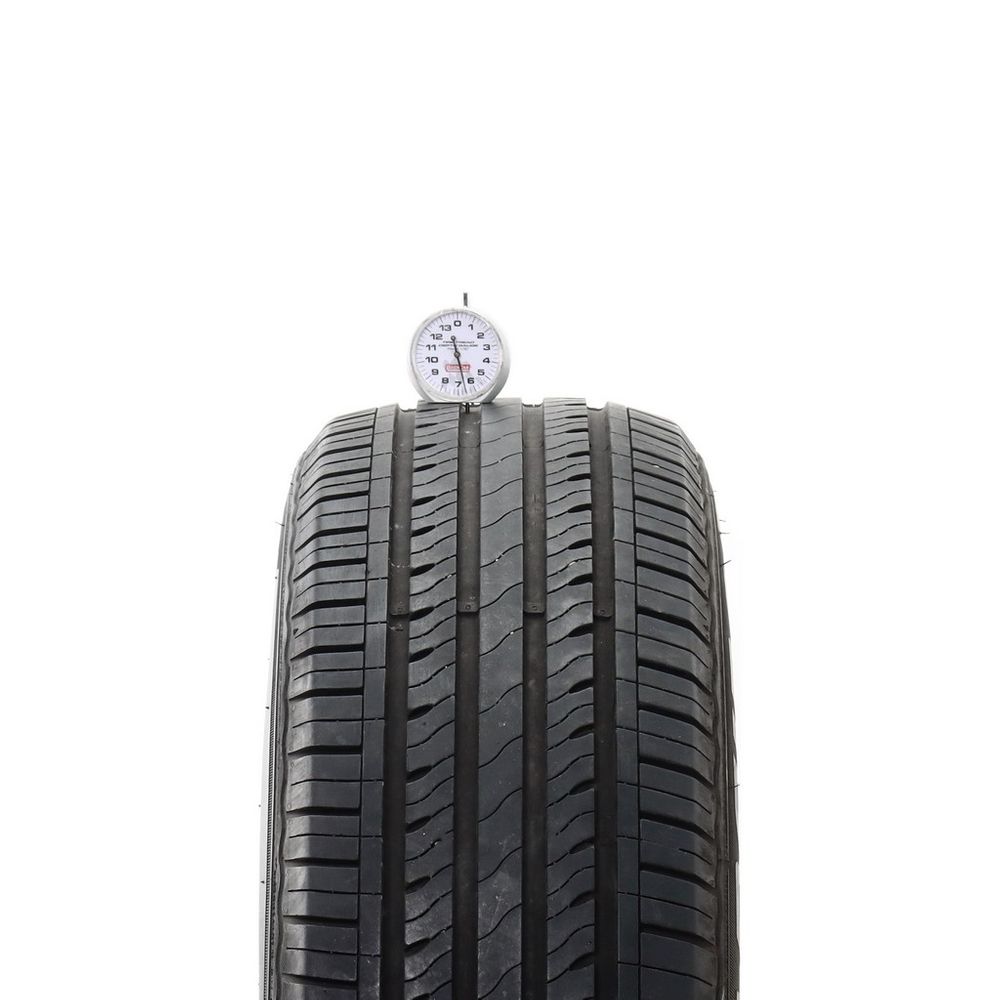 Set of (2) Used 215/60R17 Starfire Solarus A/S 96T - 6.5-7/32 - Image 2