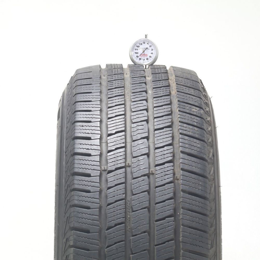 Used 265/70R17 Kumho Crugen HT51 113T - 8.5/32 - Image 2