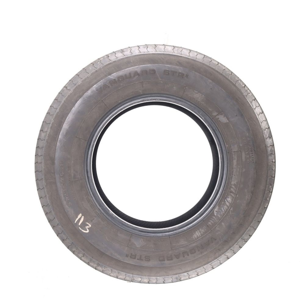 Used ST 235/80R16 Vanguard STR II 124/120L E - 7.5/32 - Image 3